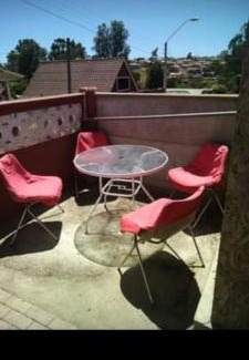 El Tabo Apartamento | Departamento en Las Cruces