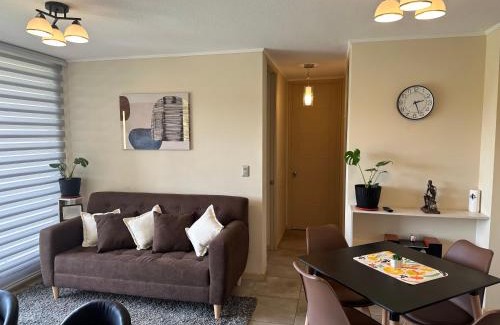Linares Apartamento | Departamento en Linares