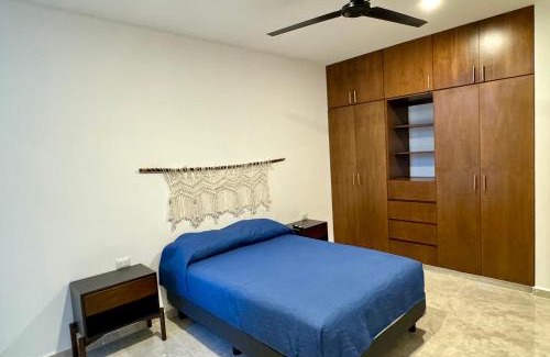 Merida Municipality Apartamento | Departamento en Mérida en Privada con Amenidades