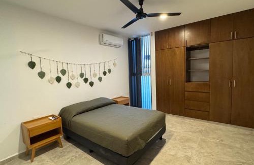 Merida Municipality Apartamento | Departamento en Mérida en Privada con Amenidades