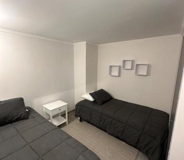 Maitencillo Apartamento | Departamento en Marbella - Experiencia Única