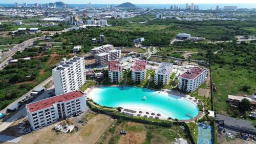 Mazatlán Apartamento | Departamento en Mazatlán