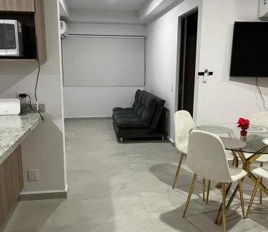 Mazatlán Apartamento | Departamento en mazatlan bluue Lagoons