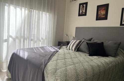 Mendoza Apartamento | Departamento en Mendoza confortable y tranquilo