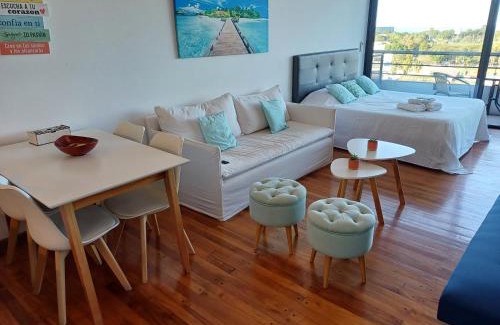 Núñez Apartamento | Departamento en nuñez avenida del libertador