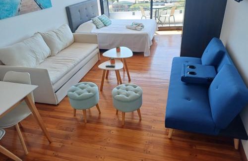 Núñez Apartamento | Departamento en nuñez avenida del libertador