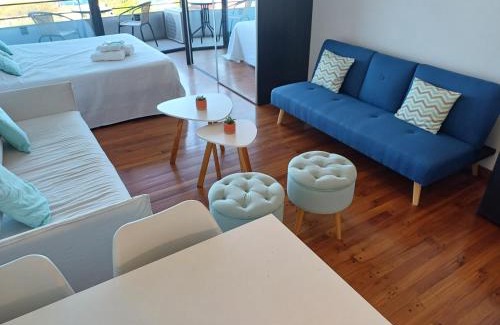 Núñez Apartamento | Departamento en nuñez avenida del libertador