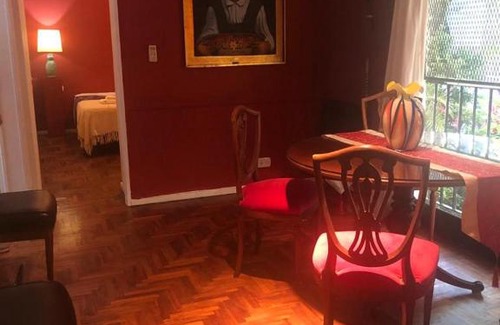 Vicente López Apartamento | Departamento en olivos Vicente López