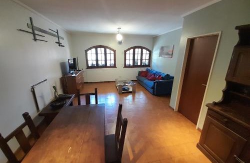 Olivos Apartamento | Departamento en Olivos