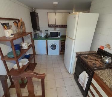 Olivos Apartamento | Departamento en Olivos