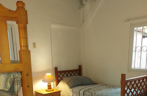 Cañaveral Apartamento | Departamento en primera línea frente al mar