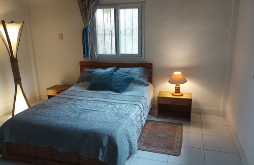Cañaveral Apartamento | Departamento en primera línea frente al mar