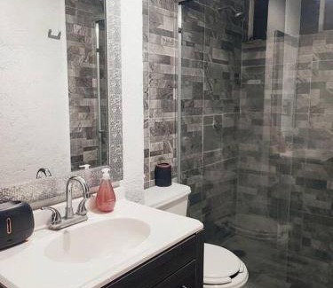 Guerrero Apartamento | Departamento en Paseo de la Reforma CDMX