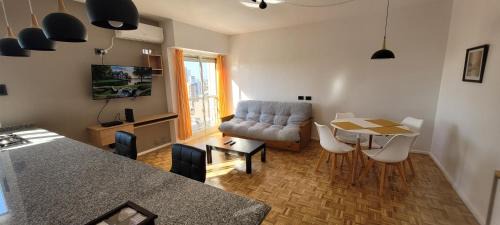 Santa Fe Apartamento | Departamento en PEATONAL con SEGURIDAD privada 24hs