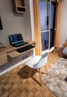 Santa Fe Apartamento | Departamento en PEATONAL con SEGURIDAD privada 24hs