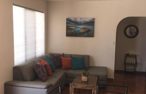 Cananea Apartamento | Departamento en planta baja en centro de Cananea