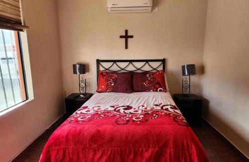 Cananea Apartamento | Departamento en planta baja en centro de Cananea