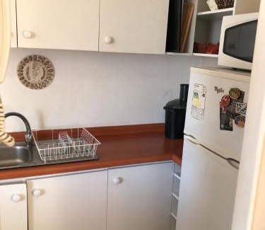 Tome Apartamento | Departamento en Playa Bellavista, Tome