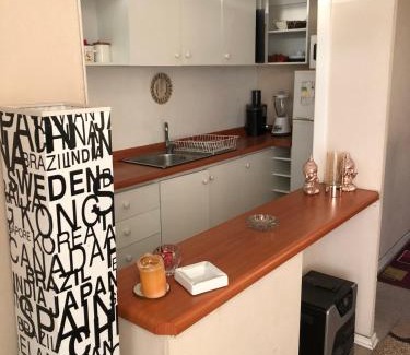 Tome Apartamento | Departamento en Playa Bellavista, Tome