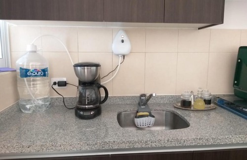 Apodaca Apartamento | Departamento en Playa de Apodaca