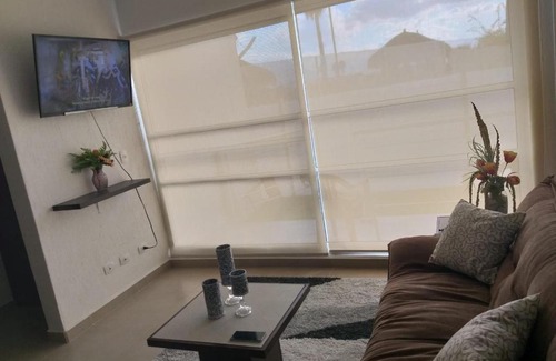 Apodaca Apartamento | Departamento en Playa de Apodaca