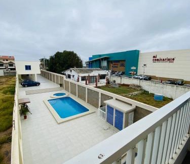 Playas Apartamento | Departamento en Playas - Villamil