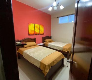 Playas Apartamento | Departamento en Playas - Villamil