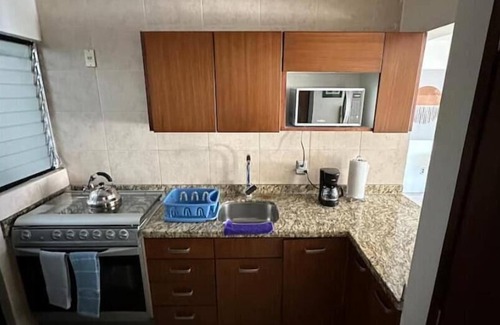 Providencia Apartamento | Departamento en Providencia Gdl