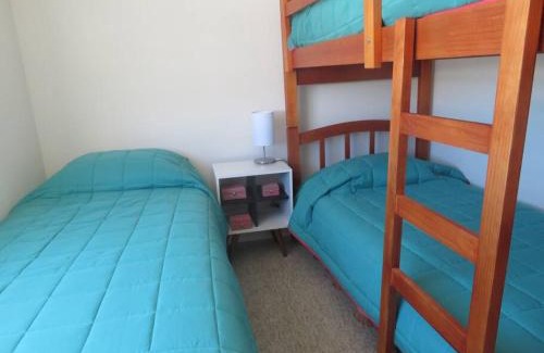 Los Molles Apartamento | Departamento en primera linea con vista increible