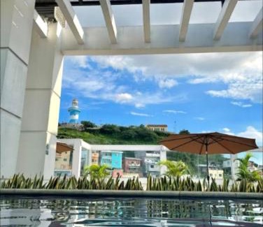 Las Peñas Apartamento | Departamento en puerto santana
