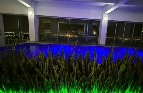 Las Peñas Apartamento | Departamento en puerto santana