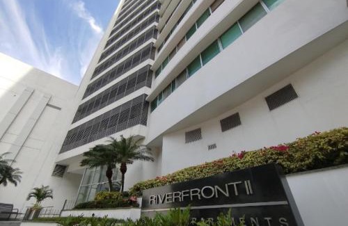 Las Peñas Apartamento | Departamento en puerto santana