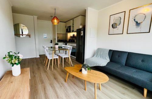 Papudo Apartamento | Departamento en Punta Puyai 2 dormitorios