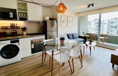 Papudo Apartamento | Departamento en Punta Puyai 2 dormitorios