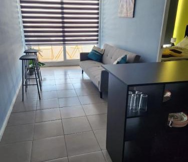 Quinta Normal Apartamento | Departamento en Quinta Normal