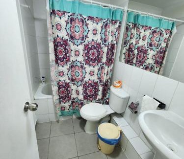 Quinta Normal Apartamento | Departamento en Quinta Normal