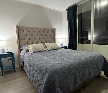 Quintero Apartamento | Departamento en Quintero