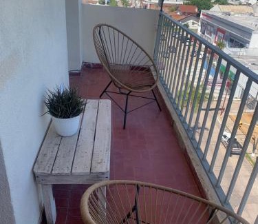 Villa Ramallo Apartamento | Departamento en Ramallo