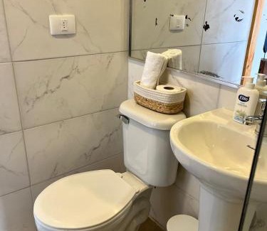 Renaca Apartamento | Departamento en Reñaca a pasos de la Playa