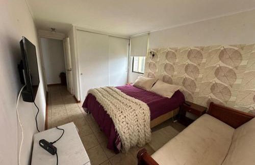 Renaca Apartamento | Departamento en Reñaca a 6 cuadras de la playa
