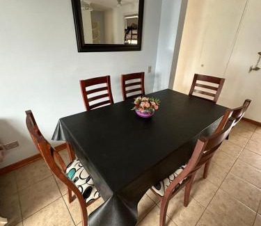 Renaca Apartamento | Departamento en Reñaca a 6 cuadras de la playa