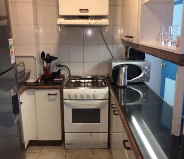 Renaca Apartamento | departamento en Reñaca-Cochoa