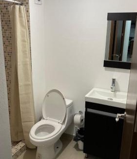Granjas México Apartamento | Departamento en Residencial