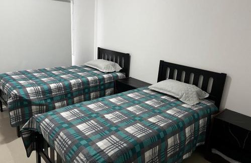 Granjas México Apartamento | Departamento en Residencial