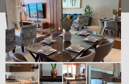 Tampico Apartamento | Departamento en Residencial de Playa Velamar