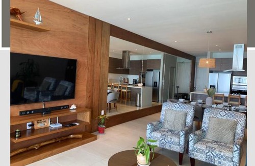 Tampico Apartamento | Departamento en Residencial de Playa Velamar