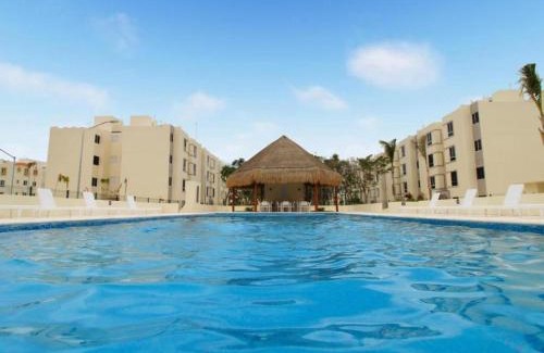 Playa Paraiso Apartamento | Departamento en riviera Maya