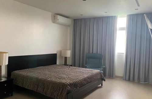 Samborondón Apartamento | DEPARTAMENTO EN SAMBORONDON