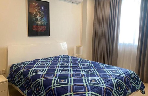 Samborondón Apartamento | DEPARTAMENTO EN SAMBORONDON