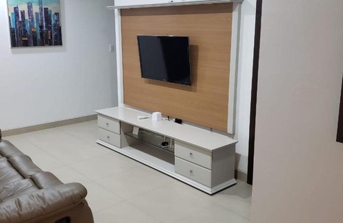 Samborondón Apartamento | DEPARTAMENTO EN SAMBORONDON
